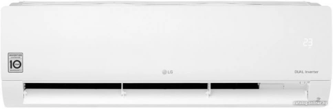 Внутренний блок LG Eco Dual Inverter S24EQ.NSKC фото 3