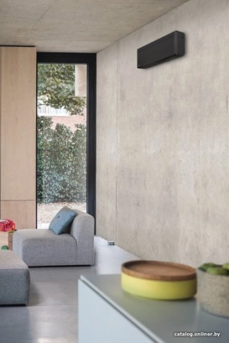 Кондиционер Daikin Stylish FTXA20BB/RXA20B фото 7