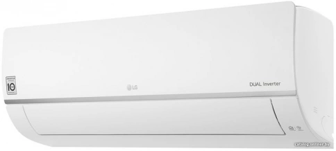 Кондиционер LG Eco Smart 2021 PC07SQR фото 1