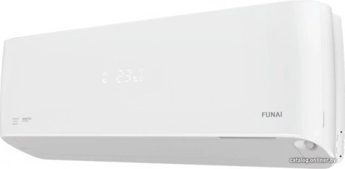 Кондиционер Funai Emperor Smart Eye Inverter RACI-EM35HP.D04 фото 1