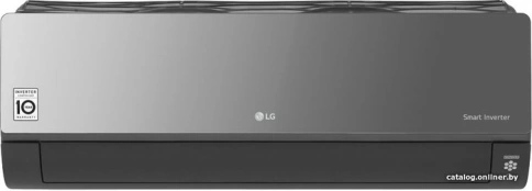 Внутренний блок LG AM12BP фото 1
