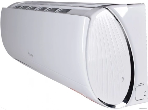 Внутренний блок Vetero Bonum Inverter V-S24BHPAC (внутренний блок, матовый) фото 3