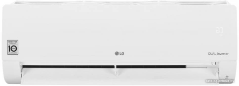 Внутренний блок LG Eco Dual Inverter S09EQR.NSAR фото 4