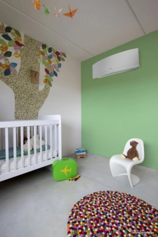 Кондиционер Daikin FTXJ50MS/RXJ50M фото 8