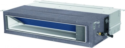 Кондиционер Haier Super Match Plus DC Inverter AD50S2SM3FA/1U50S2SJ3FA фото 1