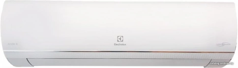 Кондиционер Electrolux Arctic_X Super DC Inverter EACS/I-12HAR_X/N3 фото 2