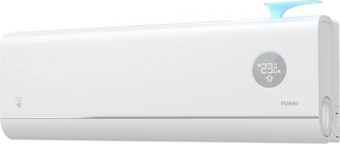 Кондиционер Funai Soyokaze Inverter RAC-I-SZ30HP.D01 фото 2