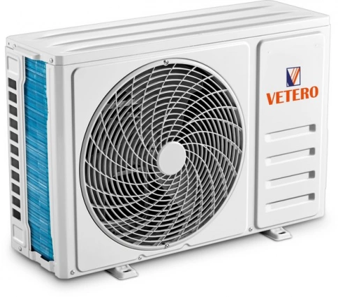 Кондиционер Vetero Moderno Inverter V-S12MAC фото 7