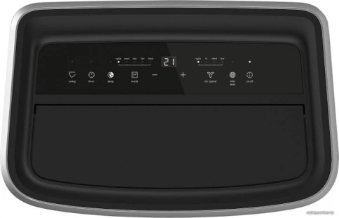 Мобильный кондиционер Electrolux ChillFlex Pro EXP35U538CW фото 4