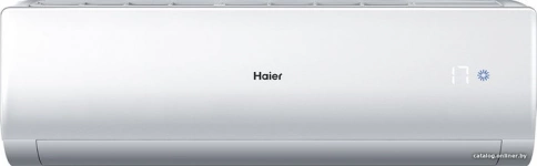 Кондиционер Haier Elegant DC-Inverter HP AS25NHPHRA/1U25NHPFRA фото 3