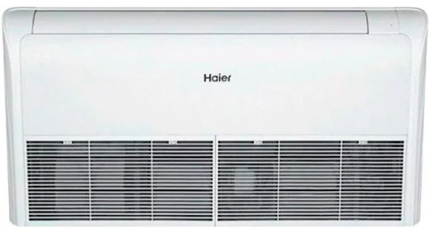 Внутренний блок Haier AC35S2SG1FA фото 1