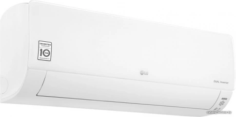 Кондиционер LG Evo Max DC07RH фото 4