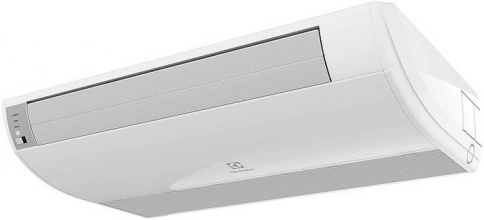 Кондиционер Electrolux EACU-60H/UP4-DC/N8 фото 1