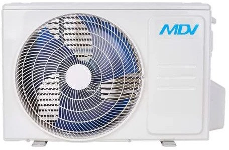 Кондиционер MDV Classic Inverter MDSC-12HRDN8/MDOC-12HDN8 фото 4
