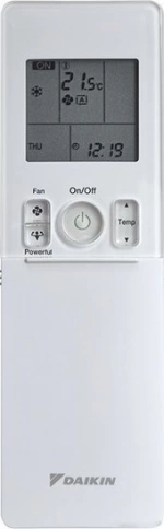 Кондиционер Daikin Perfera FTXM35A/RXM35A фото 6