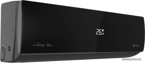 Кондиционер Royal Clima Attica Nero Inverter RCI-AN70HN фото 4