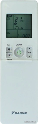 Кондиционер Daikin FTXJ35MS/RXJ35M фото 4