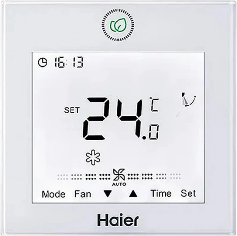 Кондиционер Haier AP96FS1ERA/1U96WS1ERB фото 3