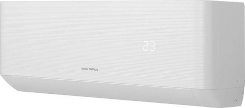 Кондиционер Royal Thermo Diamond DC RTDI-09HN8/Wi-Fi фото 2
