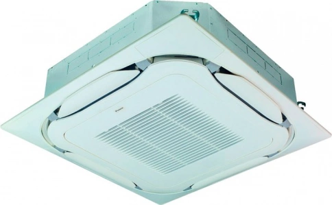 Кондиционер Daikin Alpha Sky Air FCAG100B/RZAG100NV1 фото 1