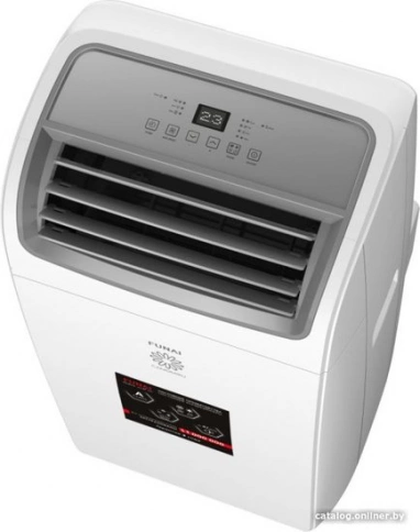Мобильный кондиционер Funai Camomiru MAC-CM46HPN04 фото 6