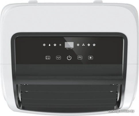 Мобильный кондиционер Funai Lotus MAC-LT40HPN03 фото 6