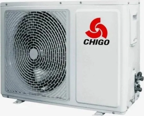 Кондиционер Chigo CTS-100H3A-1E150FA/I фото 2
