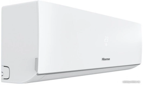 Кондиционер Hisense Easy Classic A AS-18HR4RMADJ00 фото 4