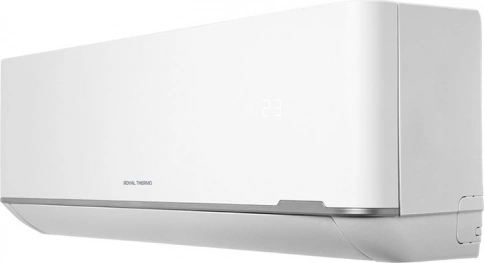 Кондиционер Royal Thermo Barocco RTB-12HN8_V2 фото 2