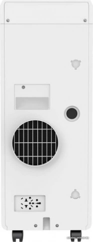 Мобильный кондиционер Funai Sakura MAC-SK30HPN03 фото 8