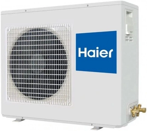 Кондиционер Haier Super Match ABH105H1ERG/1U105S2SS2FA фото 3
