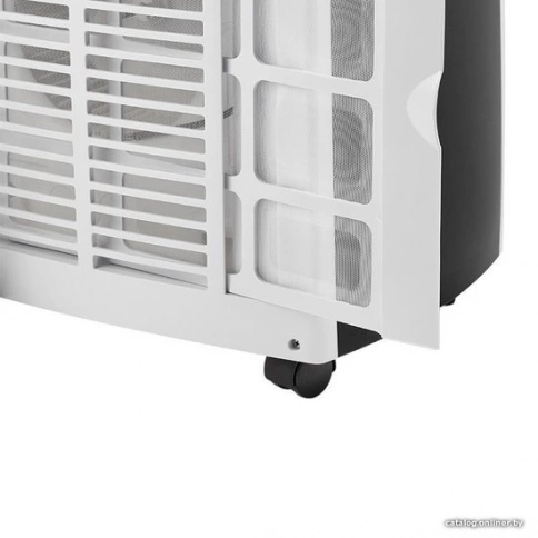 Мобильный кондиционер Electrolux Cool Power EACM-18 HP/N3 фото 4