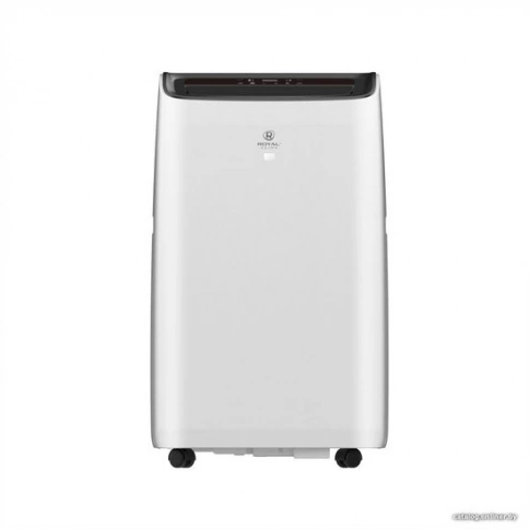 Мобильный кондиционер Royal Clima Largo Pro RM-LP60CN-E фото 2