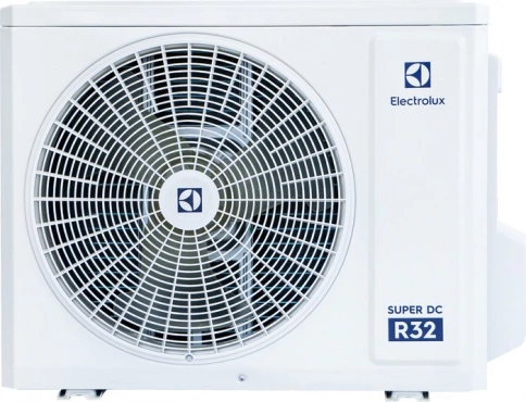 Кондиционер Electrolux Portofino DC Inverter EACS/I-18HP/N8_25Y фото 2