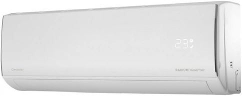 Кондиционер EcoStar Radium Inverter 2026 KVS-IRAM09CH фото 1