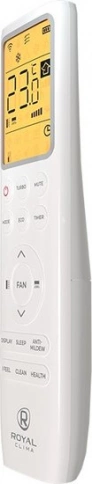 Кондиционер Royal Clima Perfetto DC EU Inverter 2025 RCI-PFD40HN фото 5