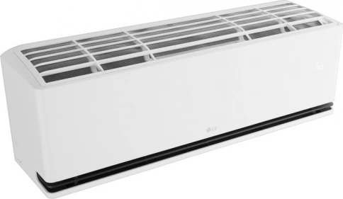 Кондиционер LG Dualcool Deluxe Pro H18S1D фото 9