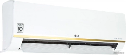 Кондиционер LG Smart Line TC24GQ фото 11