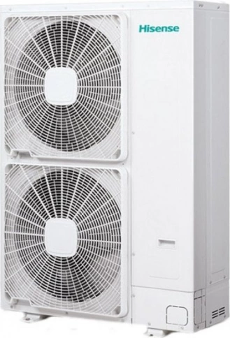 Кондиционер Hisense AUD-24HX4SLH1/AUW-24H4SF фото 3