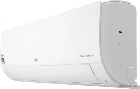Кондиционер LG Eco S07EQR фото 13