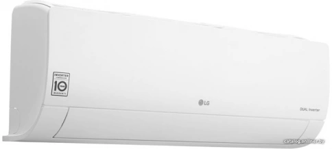 Кондиционер LG Eco S18EQ фото 1