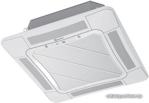 Внутренний блок Electrolux EACC/I-18 FMI/N8_ERP фото 1