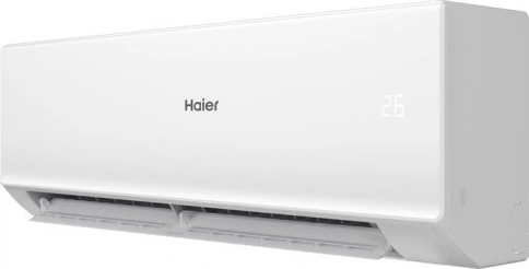 Кондиционер Haier Quantum Inverter AS35HQJ1HRA-W/1U35HQJ1FRA фото 6
