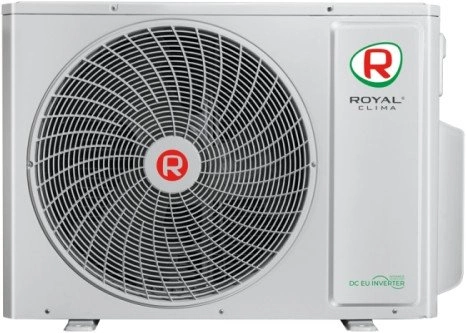 Кондиционер Royal Clima GRIDA DC EU Inverter RCI-GRC28HN фото 7