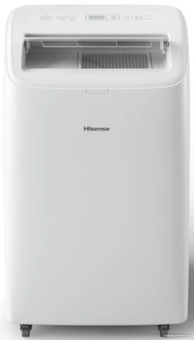 Мобильный кондиционер Hisense C-series AP-12CW4GQCS00 фото 2