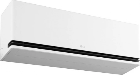 Кондиционер LG Dualcool Deluxe Pro H12S1D фото 7