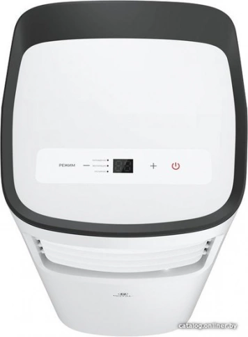 Мобильный кондиционер Royal Clima Busta RM-BS28CH-E фото 7
