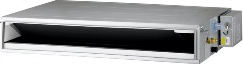 Кондиционер LG CL24R/UU24WR фото 1