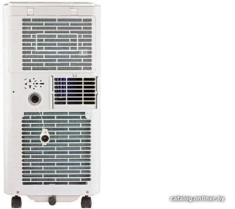 Мобильный кондиционер TCL PAC-RM TAC-07CPA/RM фото 8
