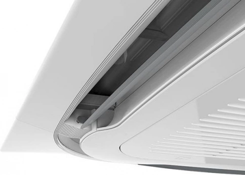 Кондиционер Dantex Smart Inverter RKD-24UHANI/RKD-24HANIE-W фото 4